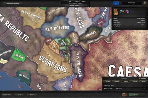 Old World Blues Silverknights Expansion Mod Mod For Hearts Of Iron