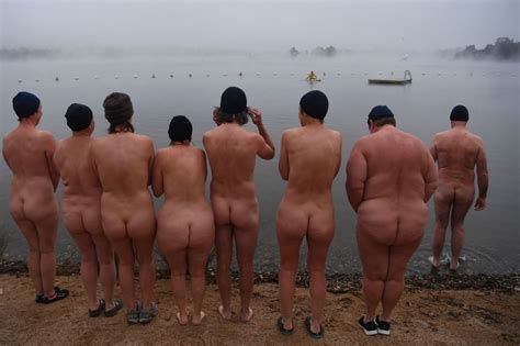 Solstice Nude Charity Swim 11 Photos The Sex Scene