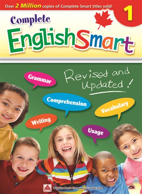Try these samples and feel free to share them. Canadian curriculum-based English workbook covering reading comprehesion, grammar, vocabulary ...