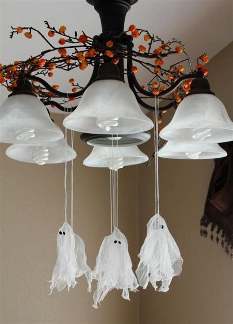 How To Make Scary Halloween Decorations Out Of Paper Jody S Blog