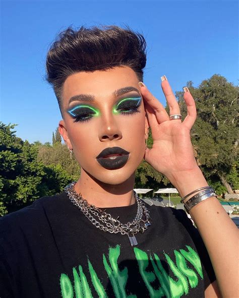 James Charles Instagram James Charles Goes Off In Rant About