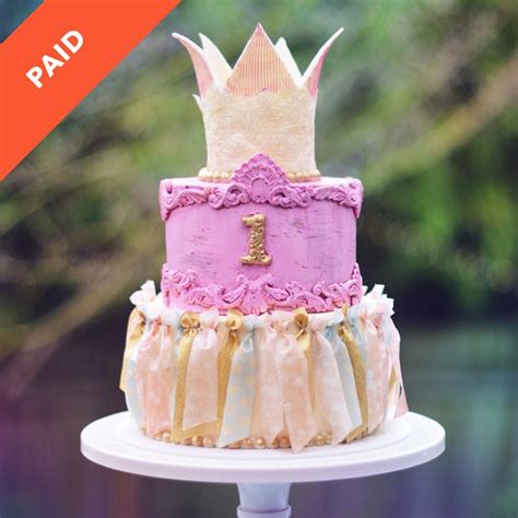 Online Cake Decorating Tutorials Sugar Geek Show
