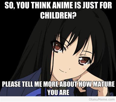 top funniest anime memes in 2012 and some other otaku ish memes otaku house