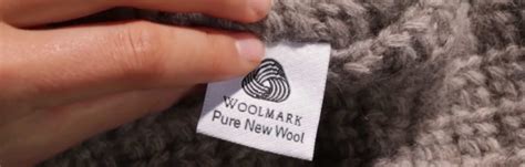 Washing Tag Symbols And Instructions Explained The Woolmark Company