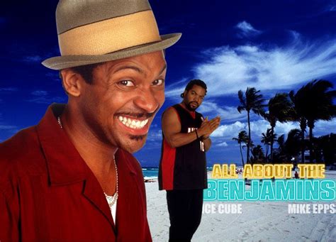 Mike Epps All About The Benjamins Mike Epps Photo 28866605 Fanpop