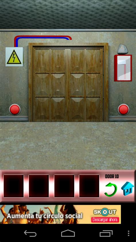 100 Doors For Android Download