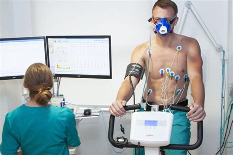 The Role Of Cardiopulmonary Exercise Testing In Asthma Management