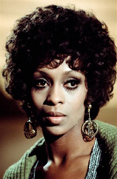 The Queen Of Las Vegas 40 Beautiful Pics Of Lola Falana In The 1960s