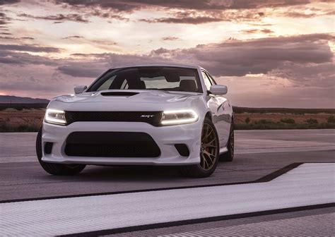 2016 Dodge Challenger Hellcat Pricing Goes North Price