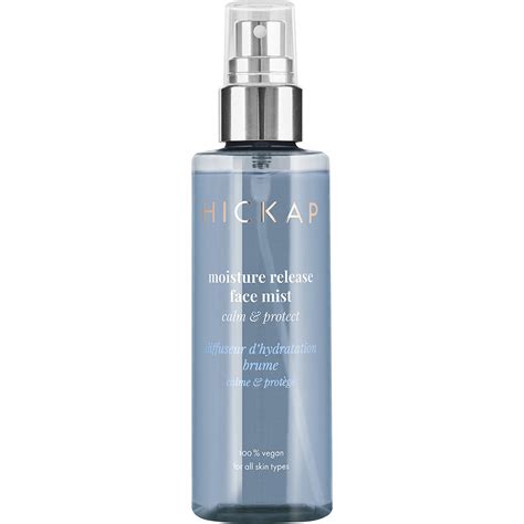 Moisture Release Face Mist Calm And Protect Elevenfi