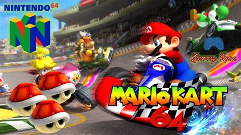 2 lanzado durante la e3 2012. Descargar Mario kart 64 (PORTABLE) Sin emulador Para PC ...
