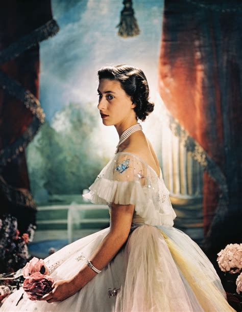 1944: Princess Margaret - The Most Iconic Royal Outfit From The Year You Were Born - StyleBistro