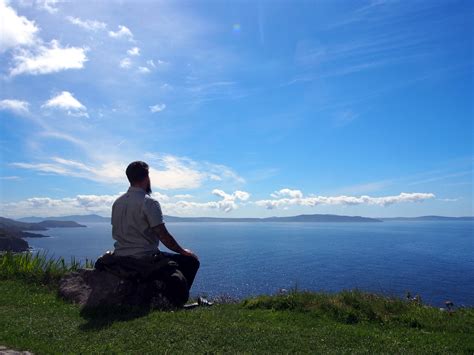 There Is No Better Place Than Dzogchen Beara To Leave You Flickr