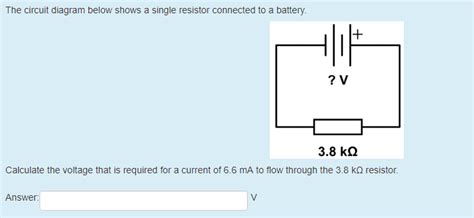 The diode connecting base to emitter is the important one here; Solved: The Circuit Diagram Below Shows A Single Resistor ... | Chegg.com