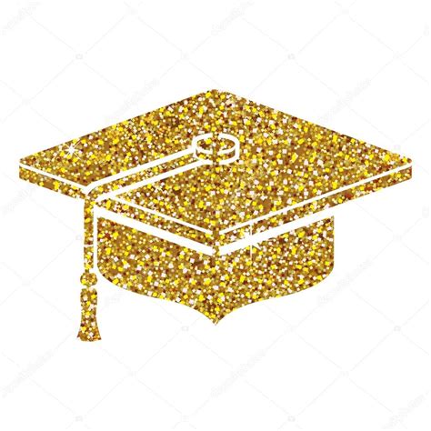 Isolated Graduation Cap Design Stock Vector Image By ©grgroupstock