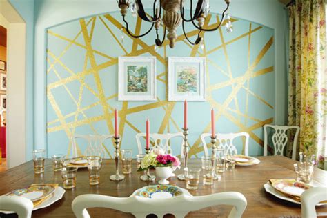 8 Incredible Interior Paint Ideas From Real Homes That Turn A Wall Into