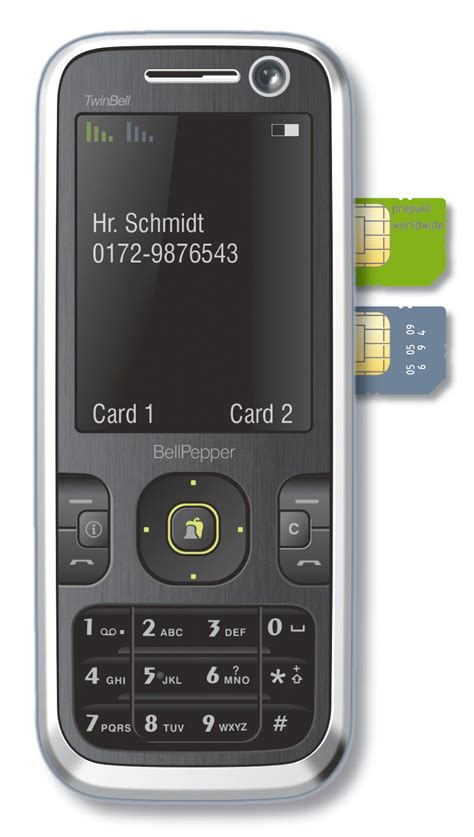 The dual sim holder was the forerunner, dual sim adapters following shortly after. Dual SIM - Wikipedia
