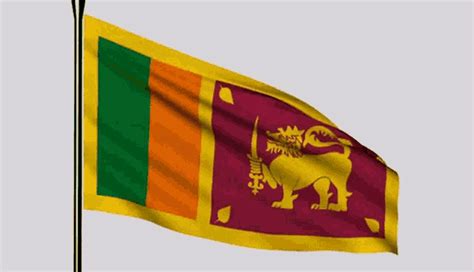 Sri Lanka Sinhala  Srilanka Sinhala Flag Discover And Share S