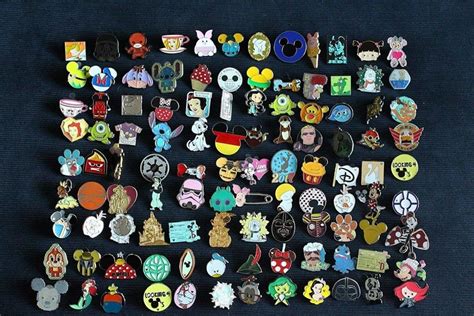 40 Disney Products Youre Never Too Old To Love Disney Trading Pins