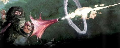 Hagrids Pink Umbrella — Harry Potter Fan Zone