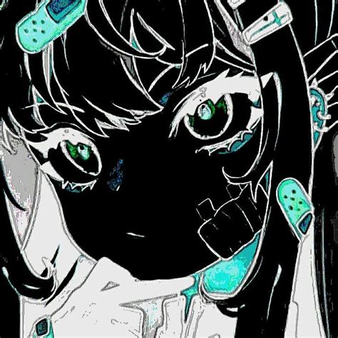 Pin By Nikki Uzumaki On N E O N D R E A M Aesthetic Anime Cybergoth