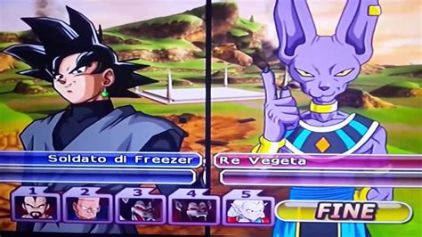 This game is an update of tenkaichi 3 with new and updated characters, history, modified scenarios, soundtrack and more … Dragon Ball Z Budokai Tenkaichi 4 - Gameplay & Download ...