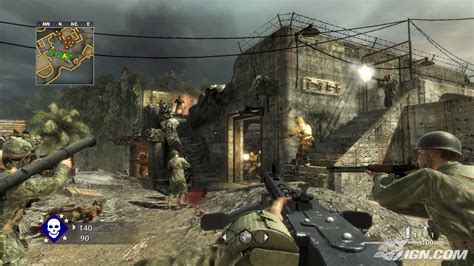 Call Of Duty World At War Compressed Free Download Free
