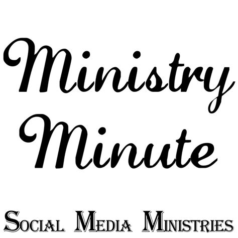 Ephesians 17 Ministry Minute By Spencer Coffman By The Ministry Minute By Social Media Ministries