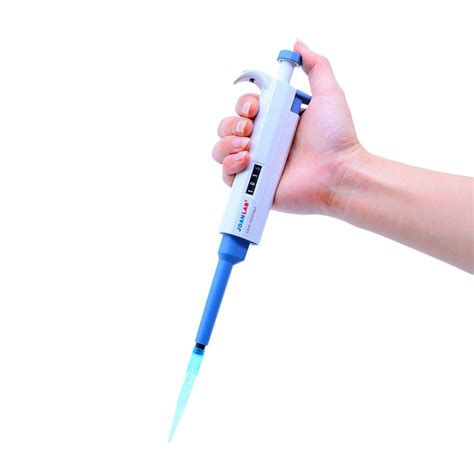 Buy Mechanical Pipettors 2 10ml Brand New Single