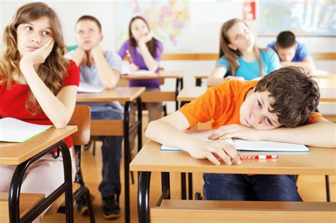 School Prepares Kids To Shut Up Comply Head In The Sand