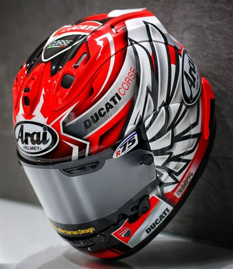 Custom Motorcycle Helmets Custom Helmets Motorcycle Outfit