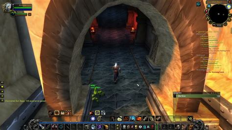 How To Get From Darkshore To Ironforge And Stormwind In Classic World Of Warcraft No Deaths