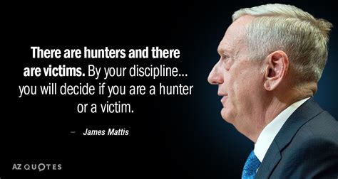 General Mattis Quotes