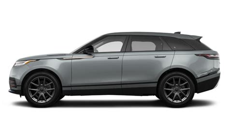 Land Rover Vancouver The 2024 Range Rover Velar Mhev Dynamic Hse