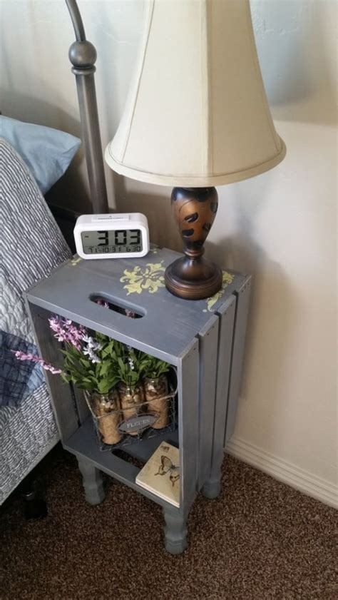 40 Bedside Table Decor Ideas To Fill That Odd Gap