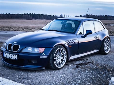 bmw z3 coupe clownshoe on bbs wtcc wheels stance fitment car icons icon cars classic bikes