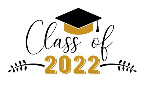 Graduation Borders 2022
