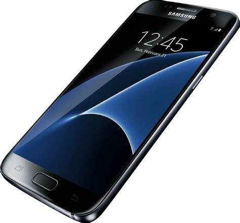Best Buy Samsung Galaxy S7 4g Lte With 32gb Memory Cell Phone