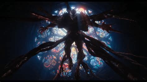 Venom 2 Tempo De Carnificina Confira O Primeiro Trailer Olhar Digital