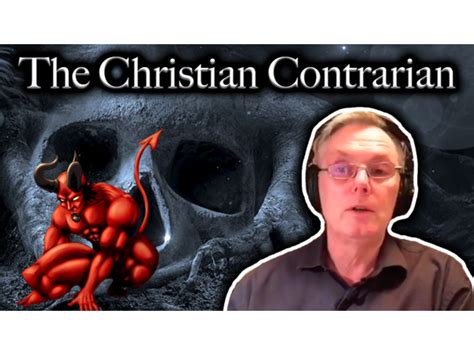 Satan A Liar And A Murderer From The Beginning The Christian
