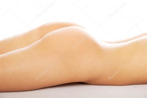 Beautiful Naked Womans Ass Stock Photo By Piotr Marcinski 73761935