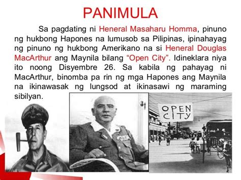 Sino Ang Pangulo Ng Pilipinas Sa Panahon Ng Hapones