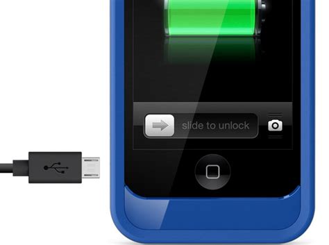Belkins Grip Power Battery Case Promises To Double Iphone 5 Battery