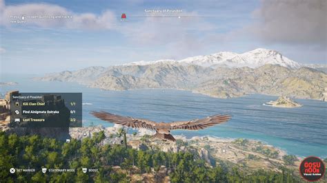 Check spelling or type a new query. AC Odyssey Ikaros Prompt Notifications - How to Turn Off