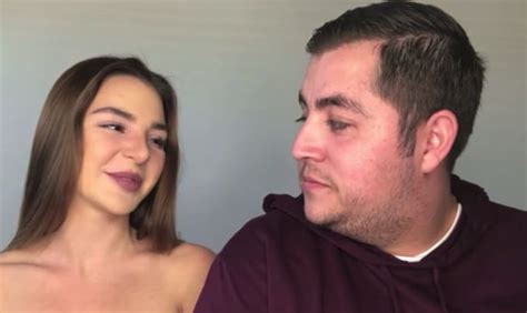 “90 day fiance” star anfisa nava responds after jailed husband jorge reveals his plans to