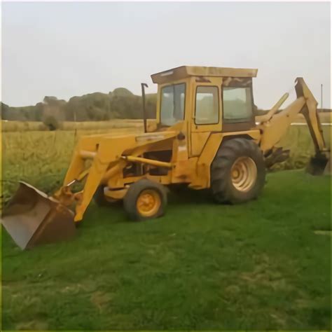 John Deere 310 Backhoe For Sale 95 Ads For Used John Deere 310 Backhoes