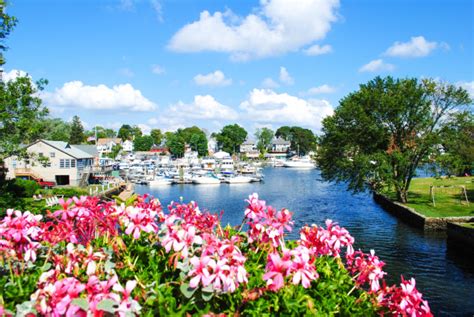 The 20 Best Places to Live in Rhode Island | Rhode island vacation