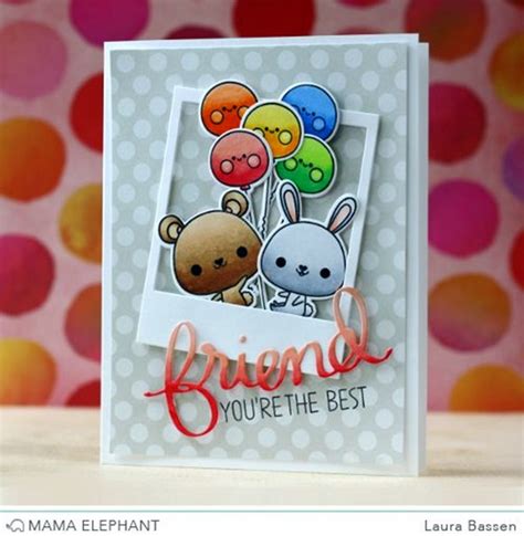 Maybe you would like to learn more about one of these? 40 Cute Friendship Card Designs (DIY Ideas)