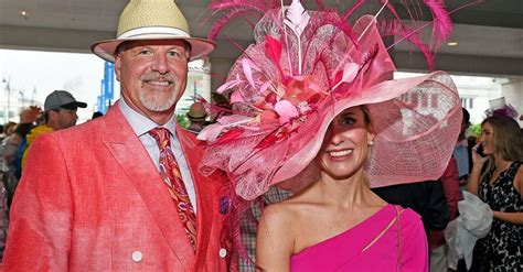 The 25 Most Outrageous Kentucky Derby Hats Over The Years 22 Words