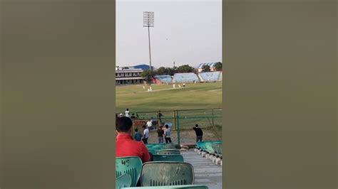rajasthan vs kerala ranji trophy 2022 23 jaipur sms stadium cricket ranjitrophy2022 shorts